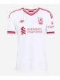 Moške Nogometnih dresov Liverpool Dominik Szoboszlai #8 Gostujoči 2026-27 Kratki rokavi